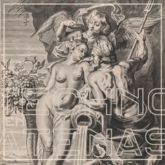 JK520 - Techno en Atenas v002 / Melodic Techno / 155 bpm
