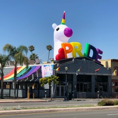 Rich's Extravaganza [Pride 2022 House Mix]