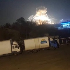МЫ ХОТИМ ЖИТЬ В МИРЕ (STOP WAR IN UKRAINE)