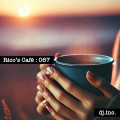Rico's Café Podcast EP067