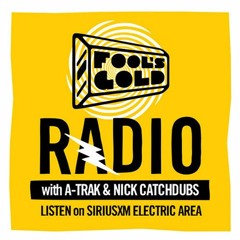 Fool's Gold Radio Complete Episodes