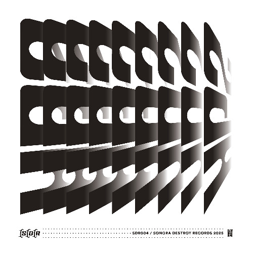 Fourtwenty Sound - Vertigo (Sonora Destroy Recs)