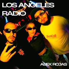 Jazz, Underground House Mix | Los Angeles radio #19