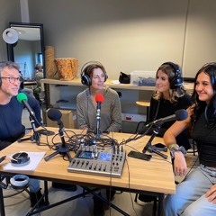 Le Goût Des Autres - Plateau Radio "Après Coup" - 18 Octobre 2024