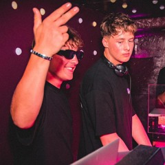 Raffers B2B Charlie Fenwick - Live @ VBAR Leicester 9/7/23
