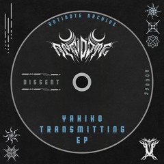 yahiko - transmitting (vip)