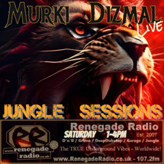 Jungle_Sessions_LIVE_RenegadeRadioUK_107.2fm_26.10.24