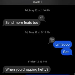 Hefty ft.DiabloKane
