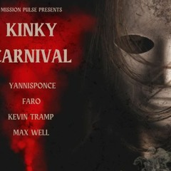 Kevin Tramp - Mission Pulse Techno @ Duplexclub Neustadt [17.02.23]