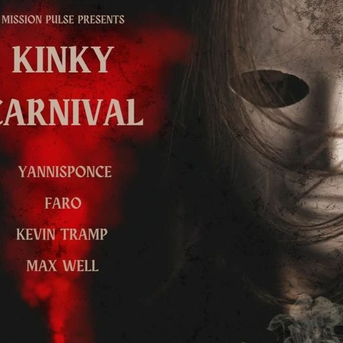 Kevin Tramp - Mission Pulse Techno @ Duplexclub Neustadt [17.02.23]