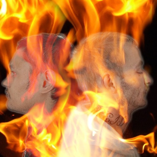 Mursk x TR - Same Flame