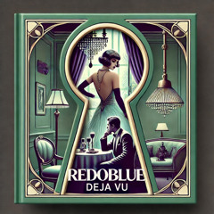 Redoblue - Deja Vu