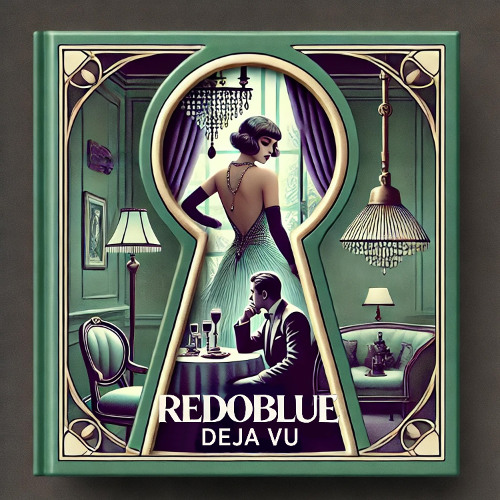 Redoblue - Deja Vu