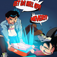 Sex & Anime”StarceptConcepts”