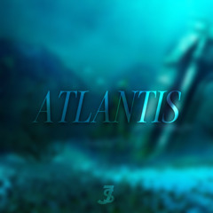 Atlantis - Jax Scoll Remix