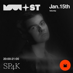 Most Moscow: SP4K 15.01.22