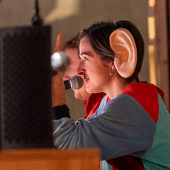 02 Rosige Aussichten: Landschaftsgezeiten