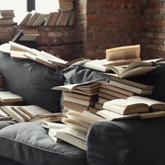 Подкаст "Книжный кэп". Выпуск 4. Разговор с лингвистом Станиславом Гуревичем