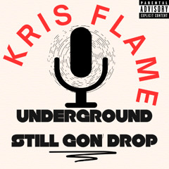 Never Scared Freestyle