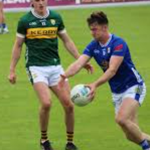 Full Video kerry gaa twitter flamengo twitter