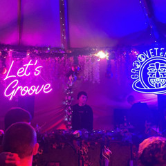 Luke Gilleard Live Warmup Mix @ Groovetek