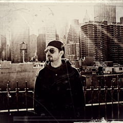 Mission Control - INSTRUMENTAL