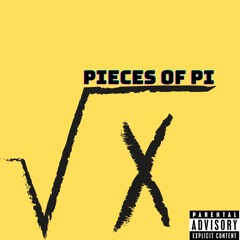 Pieces Of Pi