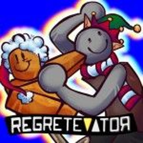 Concrete Flood : REGRETEVATOR