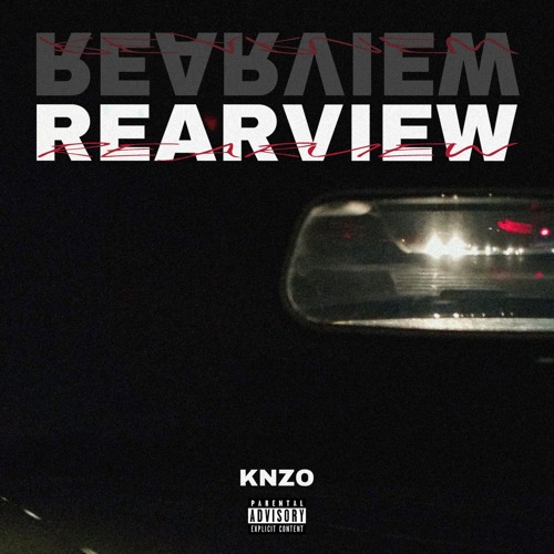 Knzo - Rearview