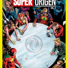 OSC Vol.140@Super Origen #9 - Karlos Alonso, Juanra, Sego (22-10-25)