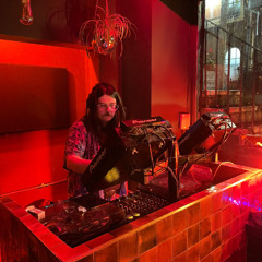 spacetown @ Holding Patterns 29/10/25