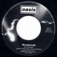 Darren Styles ft. Oasis - Wonderwall Switch (Van K Mashup)