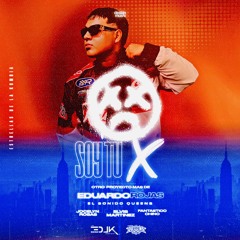 SOY TU X-EDLK 2k25/ AUDIO OFFICIAL🔥LIMPIO