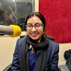 Furphy Literary Award: Youth poetry winner Sharanya Senthil Kumar