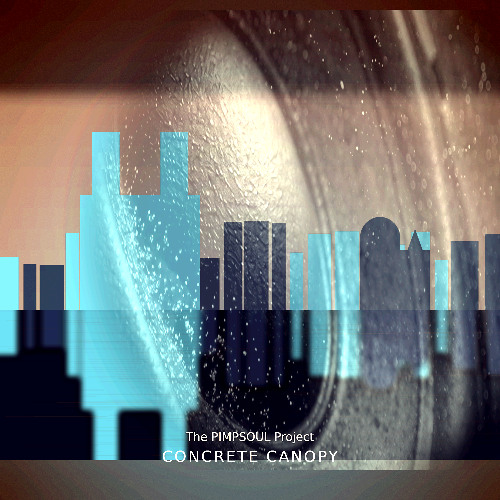 Concrete Canopy