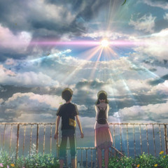 Beautiful day (feat.Skyyxkami)