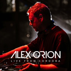 Alex O'Rion - Live From Cordoba ARG [04/10/24 Dahaus @ Fruta]