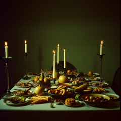 Special Foods