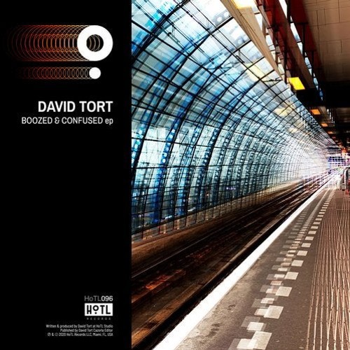 David Tort - Please Let Me Go (Extended)