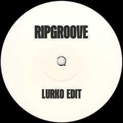 RIPGROOVE - LURKO FREE DL