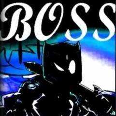 ARG RUMBLE - Boss