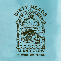 Island Glow (feat. Monsieur Periné)