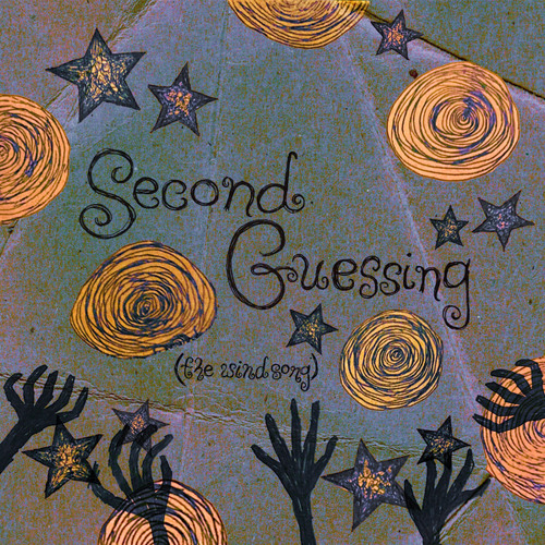 second guessing