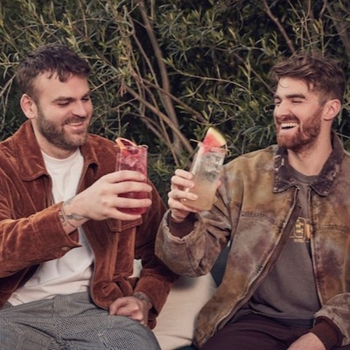 Closer x Talk About Us (Wasted Tuition Edit)