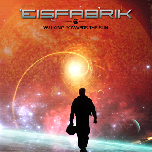 Walking Towards the Sun (Single Mix)