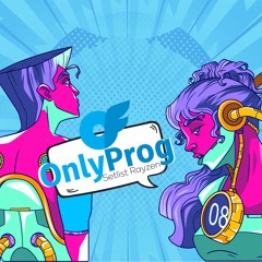 Set Rayzen - OnlyProg / Future Prog