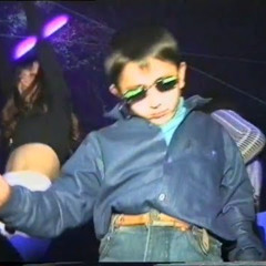 MAKE ME DANCE