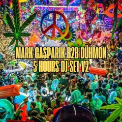 Elrow Privat Villa Party - Mark Gasparik b2b Dühmon 5 hours DJ set - 2023.02.02. V2