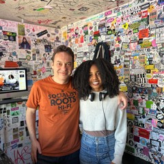 DADA STRAIN with Piotr Orlov & quinnette @ The Lot Radio 10-11-2024