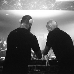 Skid & Ruen B2B On 2 Decks